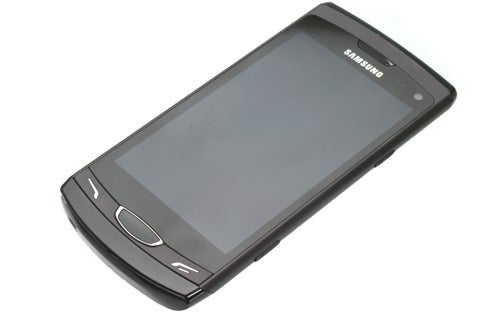 Samsung Wave II 8